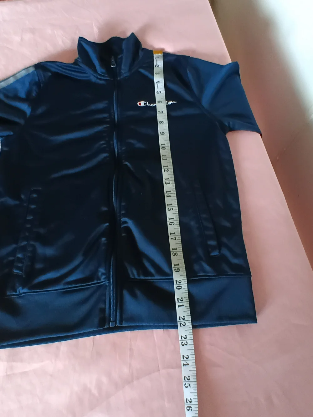 Champion kids navy